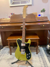Load image into Gallery viewer, Bradfute Tele 12 String