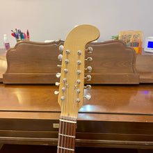 Load image into Gallery viewer, Bradfute Tele 12 String