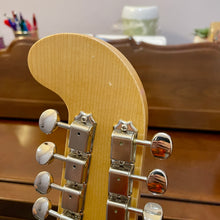 Load image into Gallery viewer, Bradfute Tele 12 String