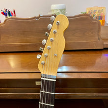 Load image into Gallery viewer, Bradfute Standard/Double Bound Tele Blue