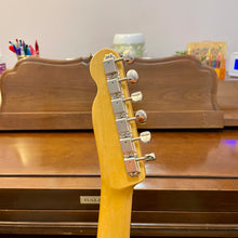 Load image into Gallery viewer, Bradfute Standard/Double Bound Tele Blue