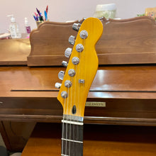 Load image into Gallery viewer, Partscaster Tele (some Fender)