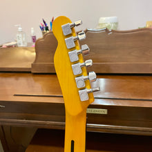 Load image into Gallery viewer, Partscaster Tele (some Fender)