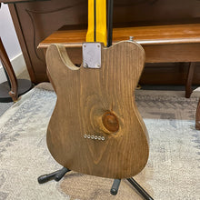 Load image into Gallery viewer, Partscaster Tele (some Fender)