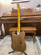 Load image into Gallery viewer, Partscaster Tele (some Fender)