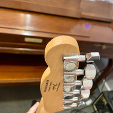 Load image into Gallery viewer, 2004 Squier by Fender Telecaster Custom HH