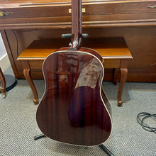 Load image into Gallery viewer, 2021 Epiphone Slash J-45 Sunburst