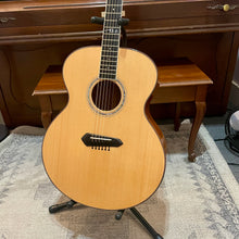 Load image into Gallery viewer, Falbo Jumbo Alpha Model #1