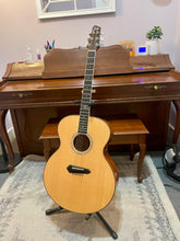 Load image into Gallery viewer, Falbo Jumbo Alpha Model #1