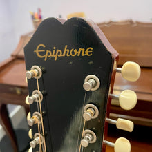 Load image into Gallery viewer, 1966 Epiphone FT-85 Serenader 12 String