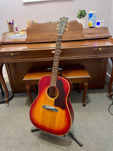 Load image into Gallery viewer, 1962 Gibson J-45 ADJ