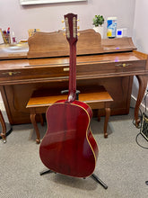 Load image into Gallery viewer, 1962 Gibson J-45 ADJ
