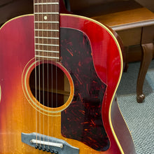 Load image into Gallery viewer, 1962 Gibson J-45 ADJ