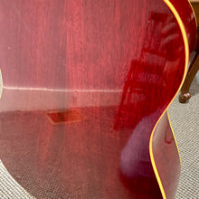 Load image into Gallery viewer, 1962 Gibson J-45 ADJ