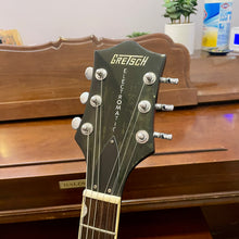 Load image into Gallery viewer, Used Gretsch Electromatic G5125 Black