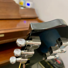 Load image into Gallery viewer, Used Gretsch Electromatic G5125 Black