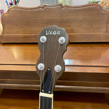 Load image into Gallery viewer, 1975 Vega by Martin VW-5 Banjo