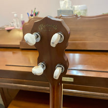 Load image into Gallery viewer, 1975 Vega by Martin VW-5 Banjo