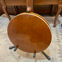 Load image into Gallery viewer, 1975 Vega by Martin VW-5 Banjo