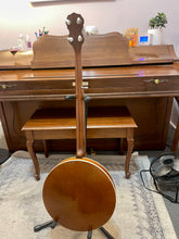 Load image into Gallery viewer, 1975 Vega by Martin VW-5 Banjo