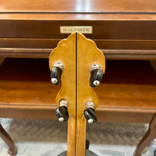 Load image into Gallery viewer, c.1911 Fairbanks by Vega Tubaphone Tenor Banjo