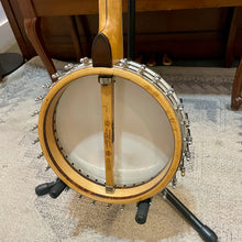 Load image into Gallery viewer, c.1911 Fairbanks by Vega Tubaphone Tenor Banjo