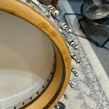 Load image into Gallery viewer, c.1911 Fairbanks by Vega Tubaphone Tenor Banjo