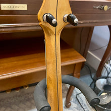 Load image into Gallery viewer, c.1911 Fairbanks by Vega Tubaphone Tenor Banjo