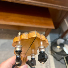 Load image into Gallery viewer, c.1911 Fairbanks by Vega Tubaphone Tenor Banjo