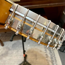 Load image into Gallery viewer, c.1911 Fairbanks by Vega Tubaphone Tenor Banjo