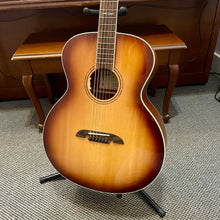 Load image into Gallery viewer, Used Alvarez ABT610ESHB Baritone