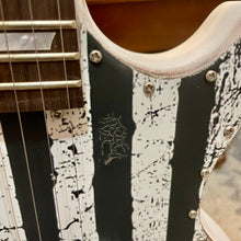 Load image into Gallery viewer, Disruptor Guitars Route 66