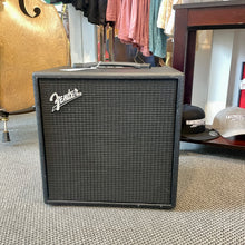 Load image into Gallery viewer, Used Rumble LT25 Bass Amp