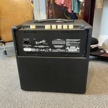 Load image into Gallery viewer, Used Rumble LT25 Bass Amp