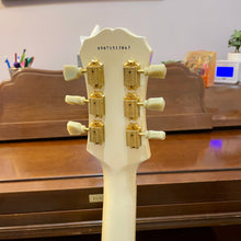 Load image into Gallery viewer, 2009 Epiphone Les Paul Custom w/mods