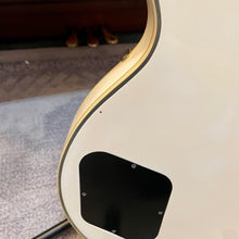 Load image into Gallery viewer, 2009 Epiphone Les Paul Custom w/mods