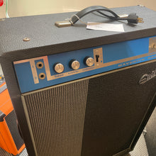 Load image into Gallery viewer, 1970's Guild Maverick Bass Amp