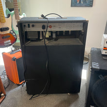 Load image into Gallery viewer, 1970's Guild Maverick Bass Amp
