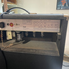 Load image into Gallery viewer, 1970's Guild Maverick Bass Amp