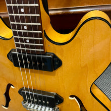 Load image into Gallery viewer, 1971 Gibson ES-320 Modded