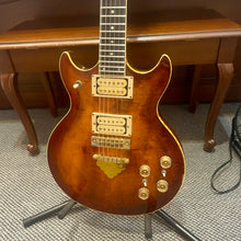 Load image into Gallery viewer, 1977 Ibanez Artist 2618 Antique Violin Finish