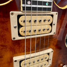 Load image into Gallery viewer, 1977 Ibanez Artist 2618 Antique Violin Finish