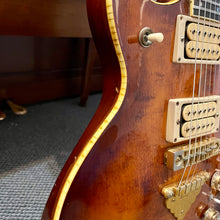 Load image into Gallery viewer, 1977 Ibanez Artist 2618 Antique Violin Finish