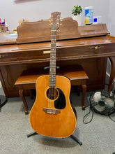 Load image into Gallery viewer, 1968 Gibson J-50 ADJ Conversion