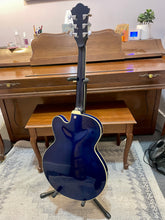 Load image into Gallery viewer, 2003 Ibanez Artcore 335 Blue AFS75T-TBL-12-01