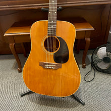 Load image into Gallery viewer, 1968 Gibson J-50 ADJ Conversion