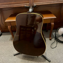 Load image into Gallery viewer, 1968 Gibson J-50 ADJ Conversion