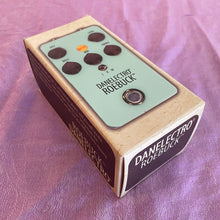 Load image into Gallery viewer, New! Danelectro Roebuck Overdrive Pedal