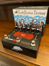 Load image into Gallery viewer, New! EarthQuaker Devices Sunn O))) Life Pedal V3