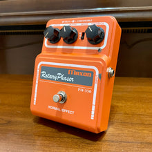 Load image into Gallery viewer, Maxon Rotary Phaser PH-350 Effect Pedal